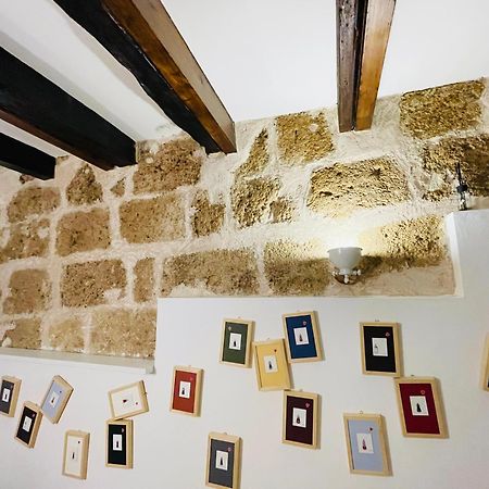 Picasso Art Room Alghero Zewnętrze zdjęcie