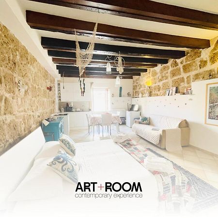 Picasso Art Room Alghero Zewnętrze zdjęcie