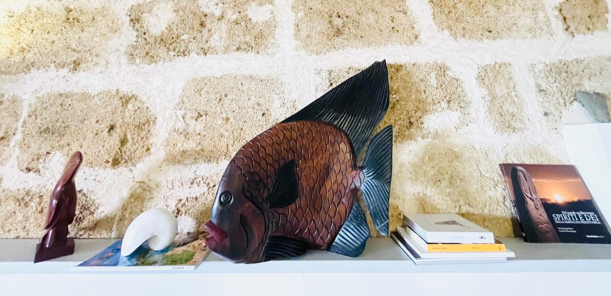 Picasso Art Room Alghero Zewnętrze zdjęcie
