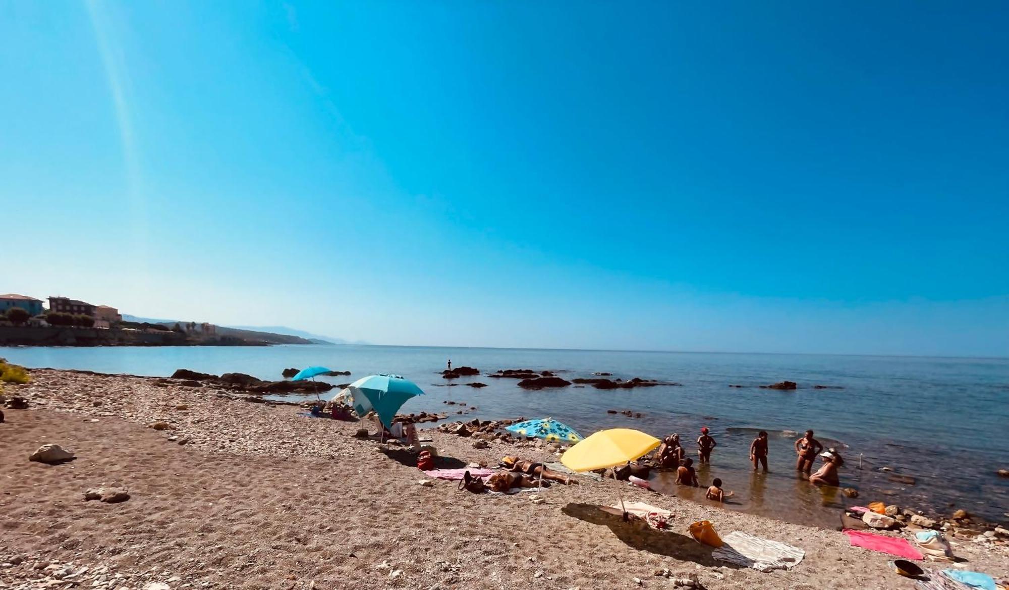 Picasso Art Room Alghero Zewnętrze zdjęcie