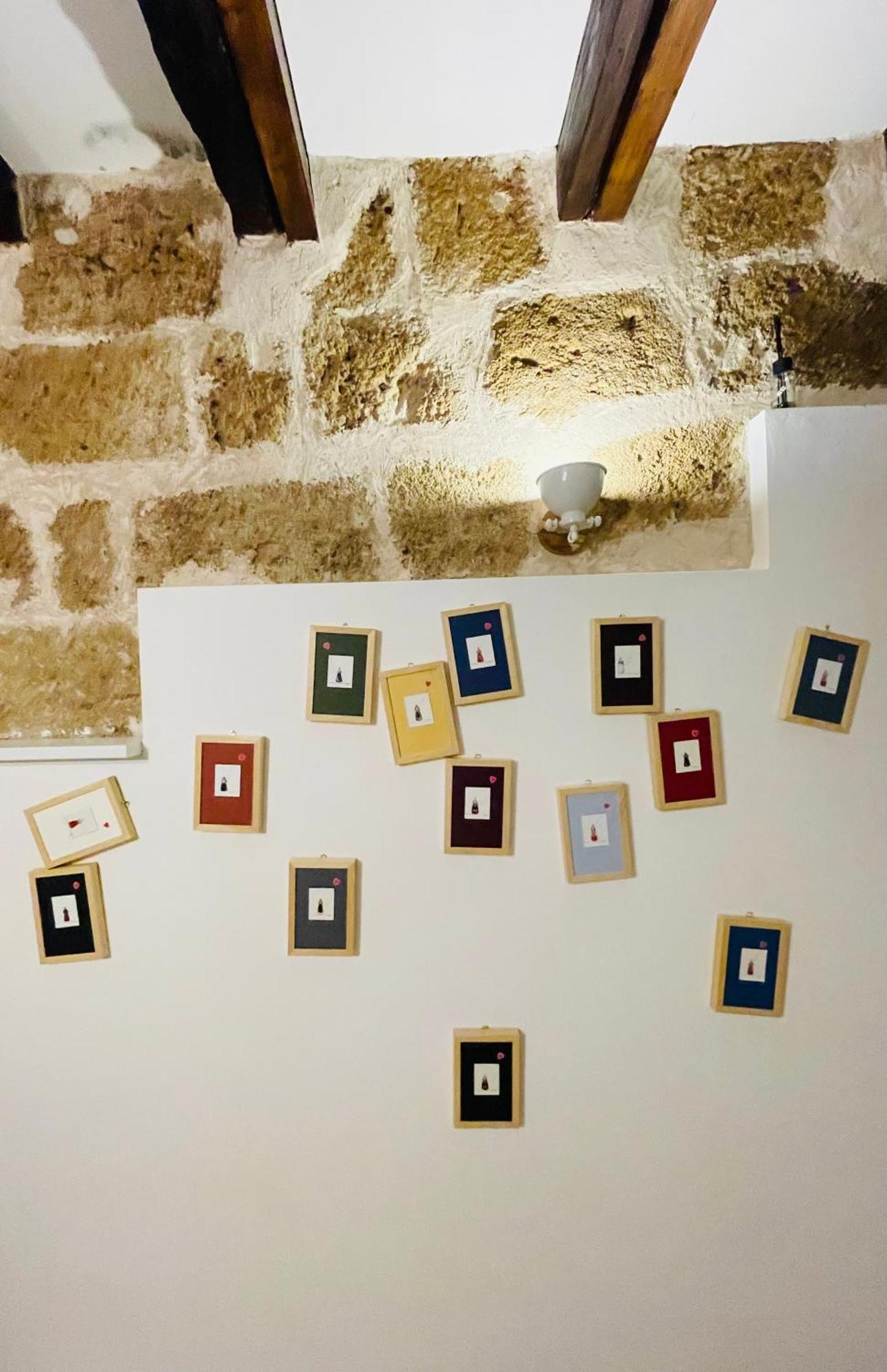 Picasso Art Room Alghero Zewnętrze zdjęcie