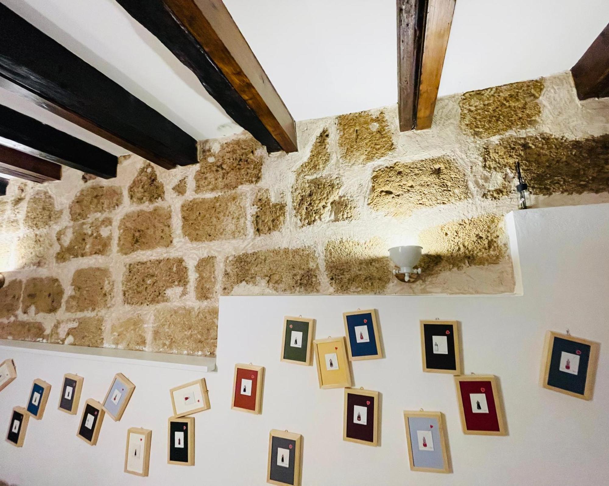 Picasso Art Room Alghero Zewnętrze zdjęcie